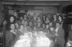 [Foto di gruppo e coppie]