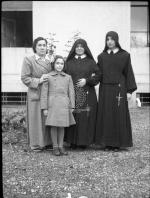 [Foto di gruppo e coppie]