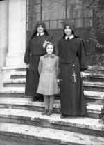 [Foto di gruppo e coppie]