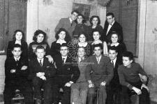 [Foto di gruppo e coppie]