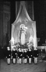 [Foto di gruppo e coppie]