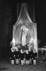 [Foto di gruppo e coppie]