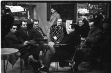 [Foto di gruppo e coppie]