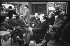 [Foto di gruppo e coppie]