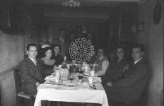 [Foto di gruppo e coppie]