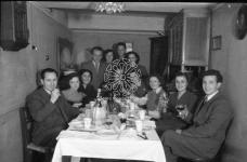 [Foto di gruppo e coppie]