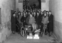 [Foto di gruppo e coppie]