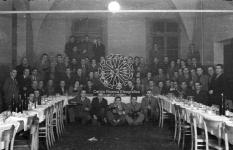 [Foto di gruppo e coppie]