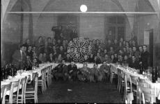 [Foto di gruppo e coppie]