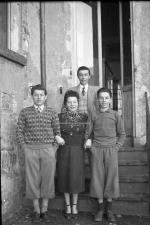 [Foto di gruppo e coppie]