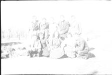 [Foto di gruppo e coppie]