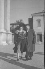 [Foto di gruppo e coppie]