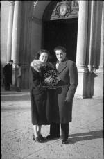 [Foto di gruppo e coppie]