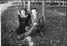 [Foto di gruppo e coppie]