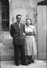 [Foto di gruppo e coppie]