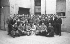 [Foto di gruppo e coppie]