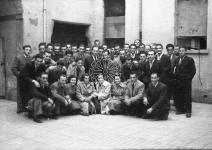 [Foto di gruppo e coppie]