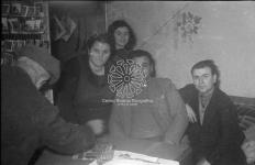 [Foto di gruppo e coppie]