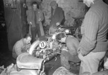 [Foto di gruppo e coppie]