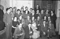 [Foto di gruppo e coppie]