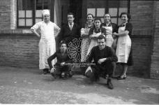 [Foto di gruppo e coppie]