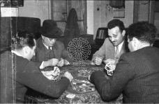 [Foto di gruppo e coppie]