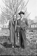 [Foto di gruppo e coppie]