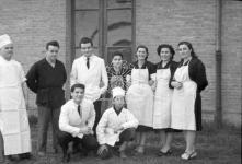 [Foto di gruppo e coppie]