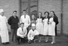 [Foto di gruppo e coppie]