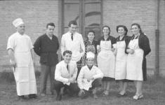 [Foto di gruppo e coppie]