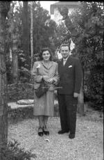 [Foto di gruppo e coppie]