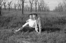 [Foto di gruppo e coppie]