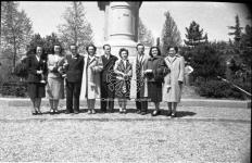 [Foto di gruppo e coppie]