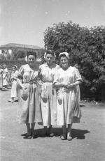 [Foto di gruppo e coppie]