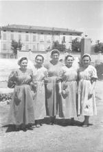 [Foto di gruppo e coppie]