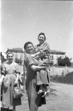 [Foto di gruppo e coppie]