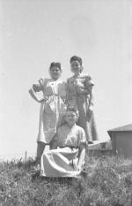 [Foto di gruppo e coppie]