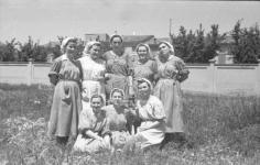 [Foto di gruppo e coppie]