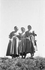 [Foto di gruppo e coppie]