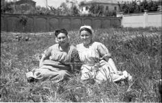 [Foto di gruppo e coppie]