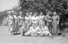 [Foto di gruppo e coppie]