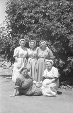 [Foto di gruppo e coppie]