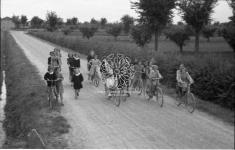 [Foto di gruppo e coppie]