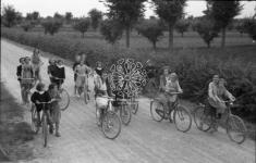 [Foto di gruppo e coppie]