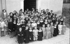 [Foto di gruppo e coppie]