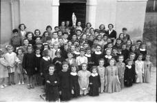 [Foto di gruppo e coppie]