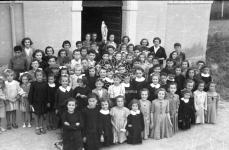 [Foto di gruppo e coppie]