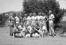 [Foto di gruppo e coppie]