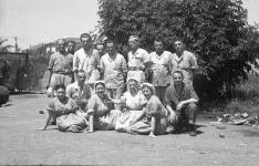 [Foto di gruppo e coppie]