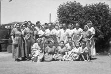 [Foto di gruppo e coppie]